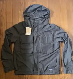 Patagonia イスマス ユーティリティ ジャケット S 美品　廃盤