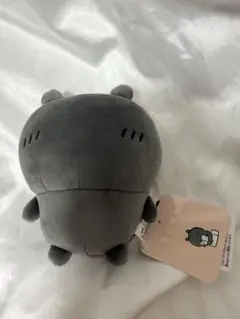 ちいかわ ぽてたま ぬいぐるみ 古本屋 カニちゃん