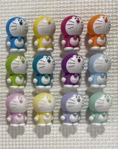 未開封】【コンプリート】ドラえもんテトラポッツ - メルカリ