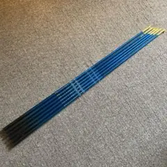 Srixon アイアンMiyazaki 水 Blue 8Sシャフト6~AW 6本のサムネイル