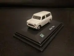 ミニカー　MINIVan ミニバン
