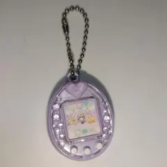 たまごっち ラブリっち ミニチュアチャームコレクション4