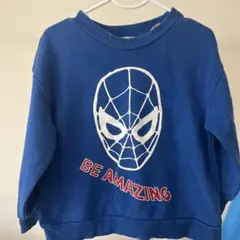 裏起毛トレーナーメンズ