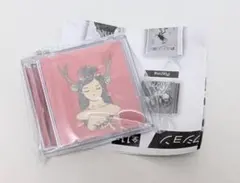 米津玄師 ミニCDコレクション ガチャ YANKEE