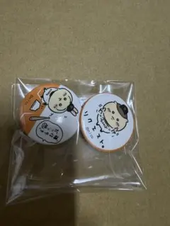 2026年最新】ちいかわ ジャイアンツ 缶バッジの人気アイテム - メルカリ