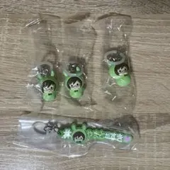 めじるしアクセサリー 大和