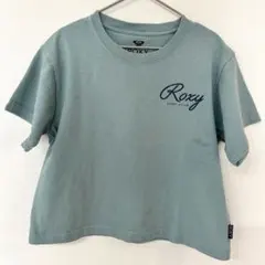 ROXY★キッズTシャツ★水色★サイズ110のサムネイル