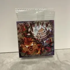 ルフィVSカイドウ SW13-08 SP【ワンピース大海賊シール】