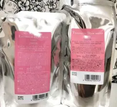 ORBIS オルビス ヘアトリートメントつめかえ用 2点