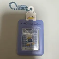 サンリオ　シークレットミニチュアチェキ用ホルダー
