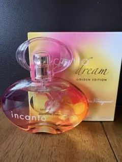 廃盤希少】フェラガモ インカントブルーム 100ml - メルカリ