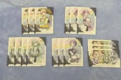 プロセカ感謝祭 グリカ ワンダショ