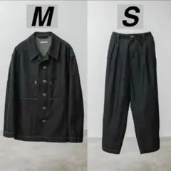 VAJIRA COMBAT JACKET 上下セットアップ (M/S) 21awのサムネイル