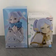 葬送のフリーレン フィギュア Trio-Try-iT ほおづえ胸像フィギュア