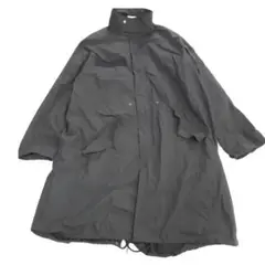 ENDER　PRODUCTS モッズコート M65 黒 M
