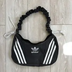 adidas リメイクバッグ アディダス