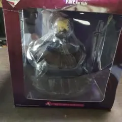 一番くじＡ賞セイバーオルタフィギュア(未開封)