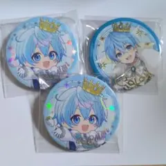 2026年最新】ころんくん 缶バッジの人気アイテム - メルカリ