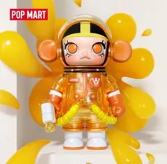 MEGAコレクション 1000%SPACE MOLLY ×KEITH HARING スペース モリー キースヘリング MEGA SPACE MOLLY 100% Keith Haring 100% - メルカリ