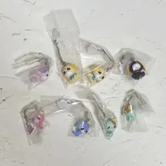 お茶犬 お茶猫 チョコボーロ ハナ チャイ ロン サクラ ラン ソー