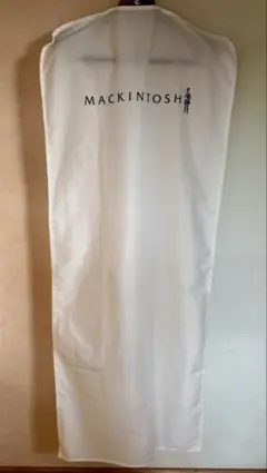 Macintosh コートガーメント