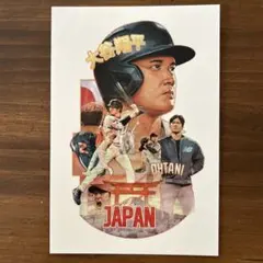 大谷翔平 JAPAN 記念グッズ New Balance