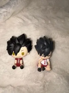 ハイキュー!! 黒尾鉄朗2体セット