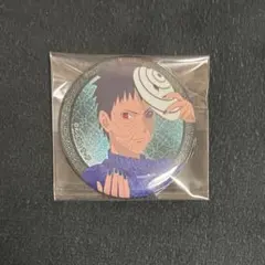 2026年最新】うちはオビト 缶バッジの人気アイテム - メルカリ