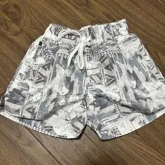 子供用水陸両用パンツ