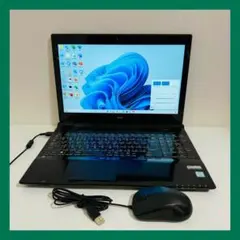 初期設定済み！小型SONY/6世代Core-i5/Win11/SSD256GB - メルカリ