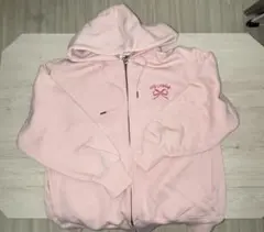 マイメロディパーカー＆クロミスウェットセット