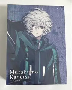 新品 叢雲カゲツ 香水 Anideal