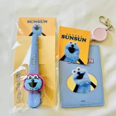 パペットスンスン　PUPPET SUNSUN サンキューマート