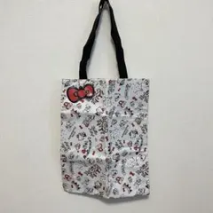 2026年最新】キティ エコバックの人気アイテム - メルカリ