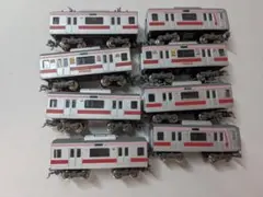 Bトレインショーティー 改造途中品 Osaka Metro 10A系・20系 - メルカリ