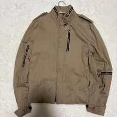 00s【Semantic design】gimmick jacket/Y2K/Lのサムネイル