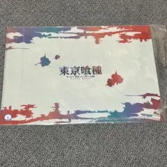 東京喰種 A4クリアファイル