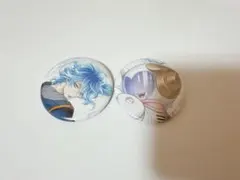 ツイステ くつろぎマイルーム 缶バッジコレクション イデア オルト