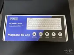 キーボード Vortecgear Tab60 Cherry MX 青軸 - メルカリ