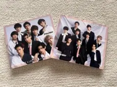 Snow Man KISSIN'MY LIPS / Stories