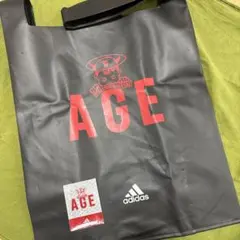 adidas millennium parade エコバッグ　ステッカー1枚