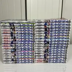 【送料込】ブルーロック 漫画　1-33巻セット　おまけ付き