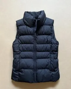 UNIQLO ダウン ベスト