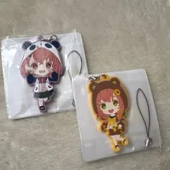 にじさんじ 笹木咲 本間ひまわり ラバスト セット 新品未開封