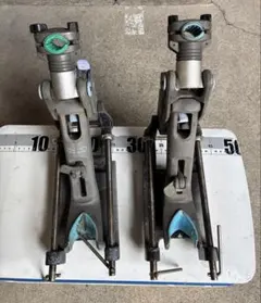 Daiwa パワーホルダー LS-240 2個セット