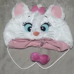 マリーちゃんファンキャップ