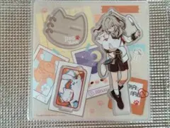 崩壊スターレイル　小不点猫猫　景元　アクリルスタンド　アクスタ