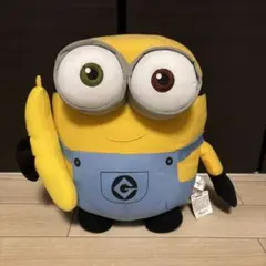 ミニオン　ぬいぐるみ