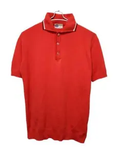 トップス 50s Pilgrim PoloShirt 2026年最新】50 S Pilgrimの人気アイテム - メルカリ