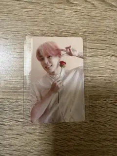2026年最新】bts ジミン トレカ memoriesの人気アイテム - メルカリ